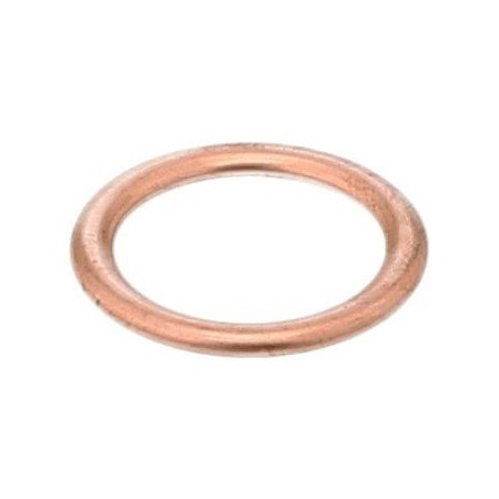 Elring 16 X 22 X 2 (Pr-Ea/Pack Of 25) Gasket 25 Pack, 813.052 813.052